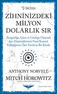 Zihninizdeki Milyon Dolarlık Sır Zihninizdeki Milyon Dolarlık Sır