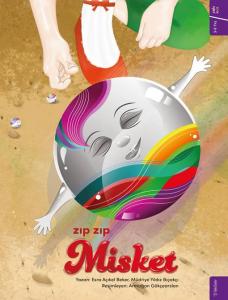 Zıp Zıp Misket Zıp Zıp Misket
