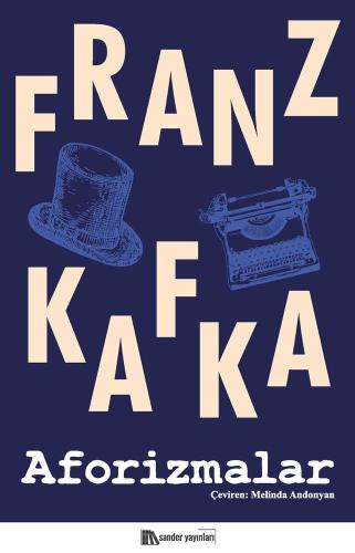 Aforizmalar Franz Kafka