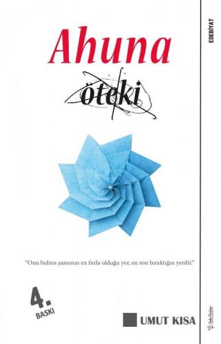 Ahuna (Öteki)