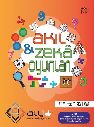 Akıl ve Zekâ Oyunları Ali Yılmaz Türkyılmaz