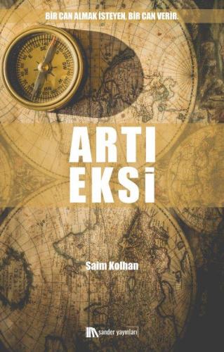 Artı Eksi Saim Kolhan