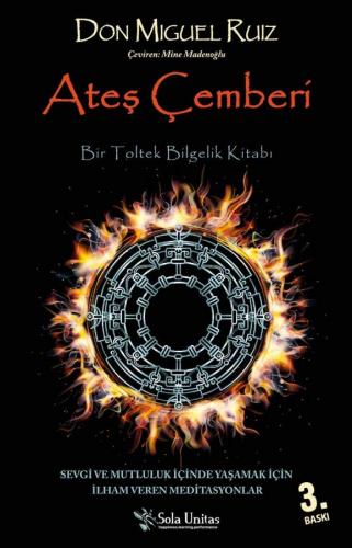 Ateş Çemberi