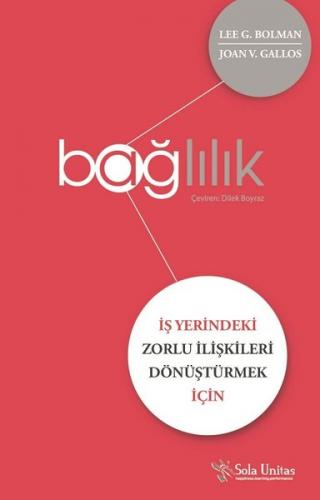 Bağlılık