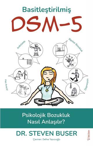 Basitleştirilmiş DSM-5 Dr. Steven Buser