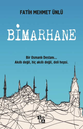 Bimarhane Fatih Mehmet Ünlü