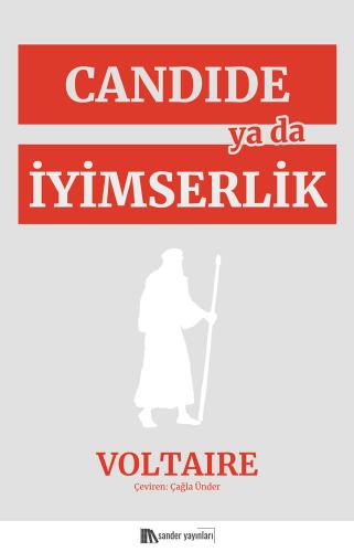 Candide ya da İyimserlik voltaire