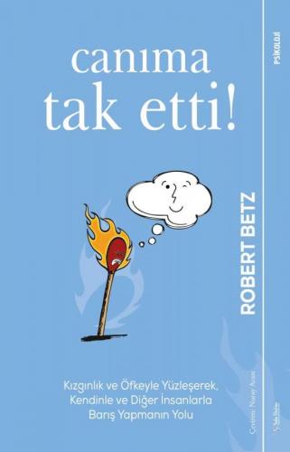 Canıma Tak Etti! Robert Betz