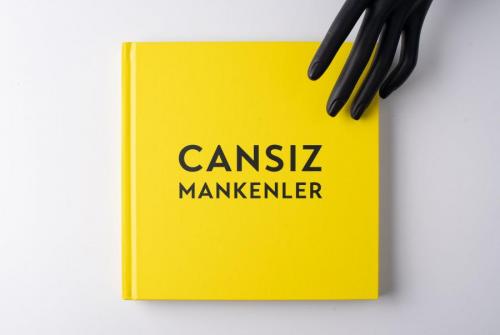 Cansız Mankenler Fırat Uran