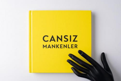 Cansız Mankenler Fırat Uran