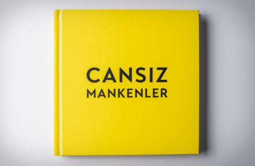 Cansız Mankenler