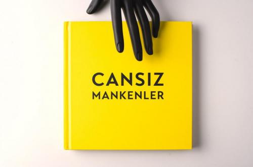 Cansız Mankenler Fırat Uran