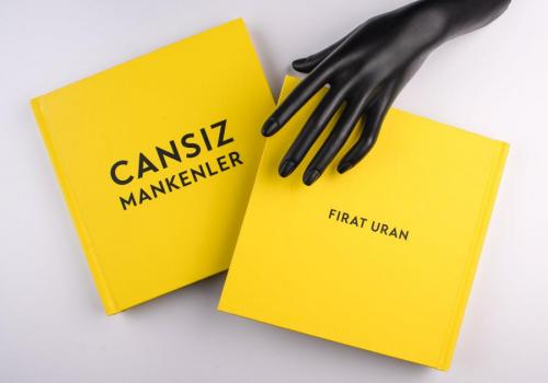 Cansız Mankenler Fırat Uran