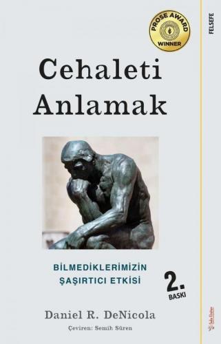 Cehaleti Anlamak Daniel R. DeNicola