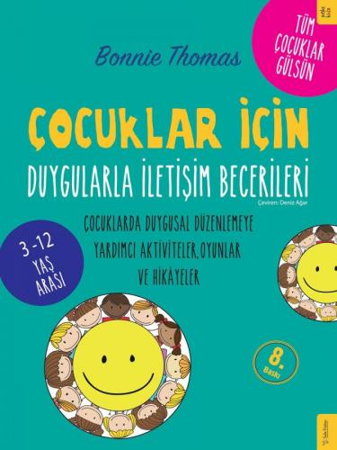 Çocuklar İçin Duygularla İletişim Becerileri Bonnie Thomas