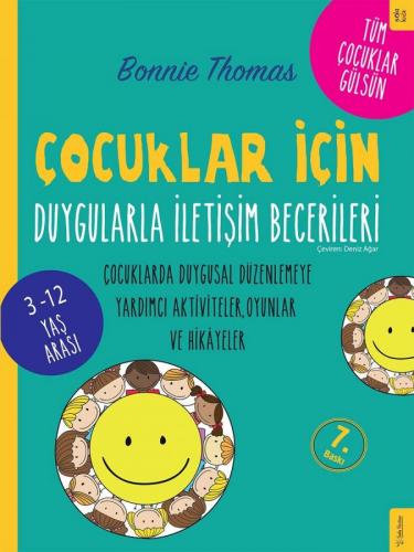 Çocuklar İçin Duygularla İletişim Becerileri Bonnie Thomas