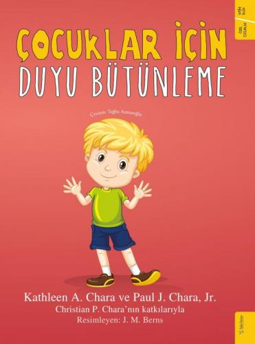 Çocuklar İçin Duyu Bütünleme Pete Wallis