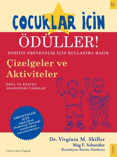 Çocuklar İçin Ödüller! Dr. Virginia M. Shiller