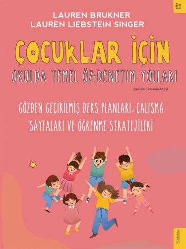 Çocuklar İçin Okulda Temel Öz-denetim Yolları Lauren Brukner