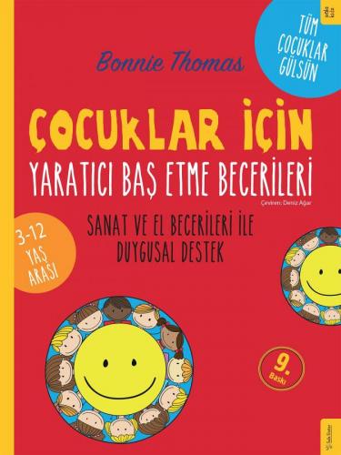 Çocuklar için Yaratıcı Baş Etme Becerileri Bonnie Thomas