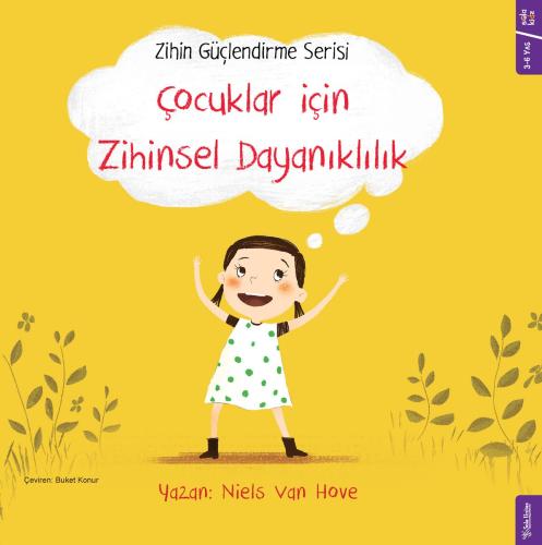 Çocuklar için Zihinsel Dayanıklılık Niels Van Hove