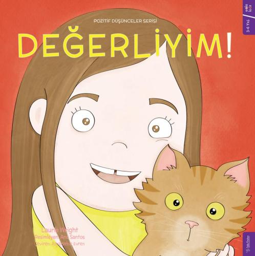 Değerliyim - PD Serisi Laurie Wright