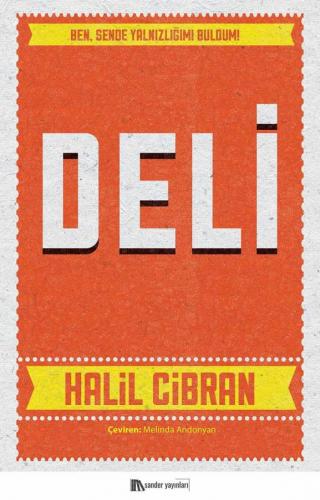 Deli Halil Cibran