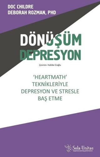 Dönüşüm Depresyon Doc Childre