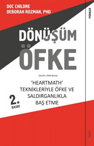 Dönüşüm Öfke Deborah Rozman