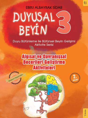 Duyusal Beyin 3