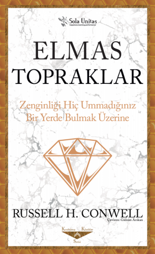 Elmas Topraklar Russel H. Conwell