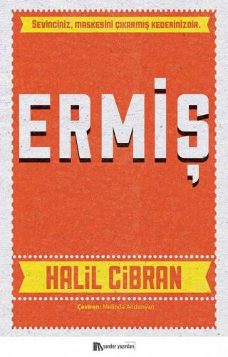 Ermiş Halil Cibran