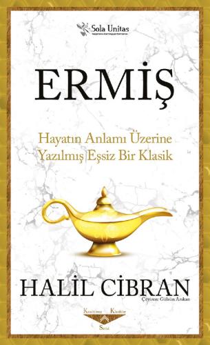 Ermiş Halil Cibran