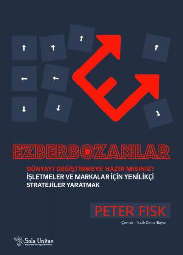 Ezberbozanlar Peter Fisk