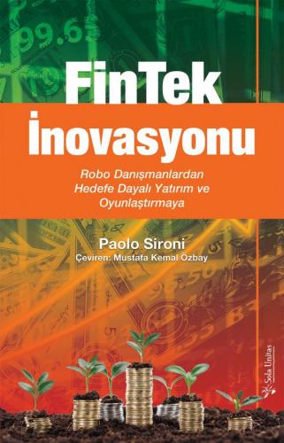 FinTek İnovasyonu Paolo Sironi