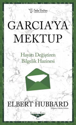 Garcia'ya Mektup Elbert Hubbart