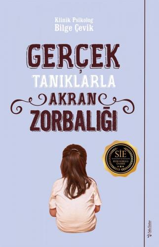 Gerçek Tanıklarla Akran Zorbalığı