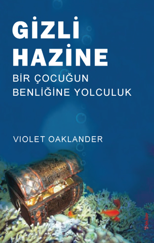 Gizli Hazine Violet Oaklander