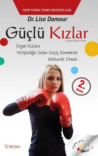 Güçlü Kızlar Lisa Damour