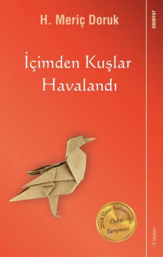 İçimden Kuşlar Havalandı H. Meriç Doruk