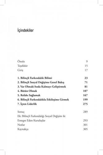 İçten Liderlik Gretchen Ki Steidle