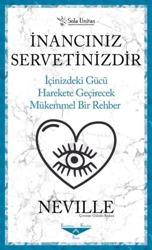 İnancınız Servetinizdir Neville