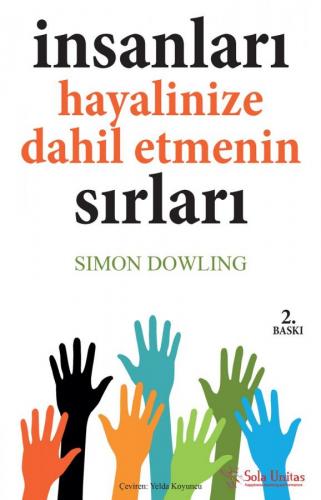 İnsanları Hayalinize Dahil Etmenin Sırları Simon Dowling