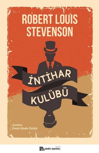 İntihar Kulübü Robert Louis Stevenson