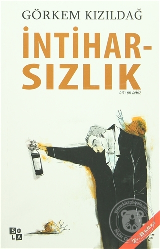 İntiharsızlık