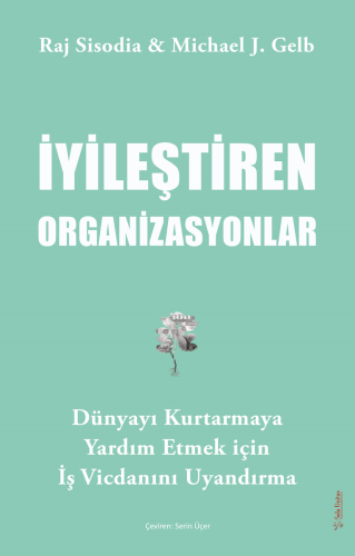 İyileştiren Organizasyonlar