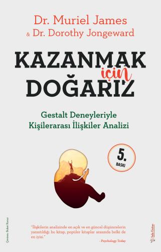 Kazanmak İçin Doğarız Muriel James