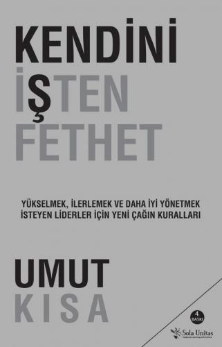 Kendini İşten Fethet Umut Kısa