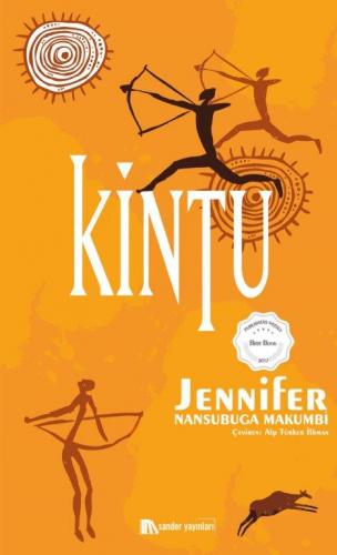 Kintu Jennifer Nansubuga Makumbi