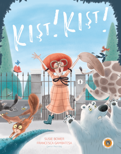 KIŞT! KIŞT!